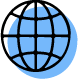 Globe Icon