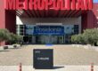 Holord hologram display for maritime satellite technology at Posidonia Greece 2026 with Speedcast
