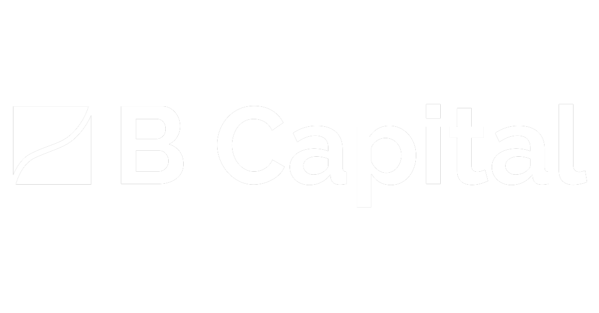 BCapital Logo